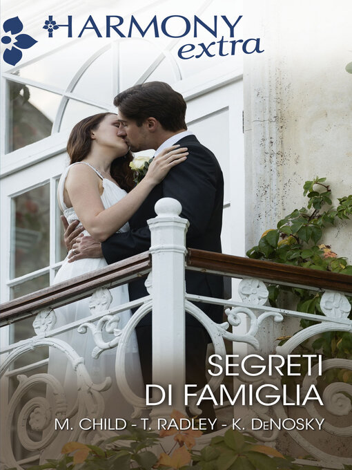Title details for Segreti di famiglia by Maureen Child - Available